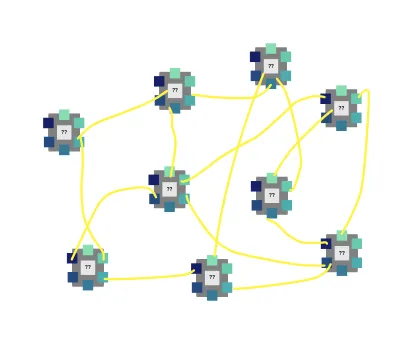 Mesh approach